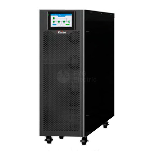 UPS TRUE ON LINE DOBLE CONVERSION TIPO TORRE 20KVA/18KW